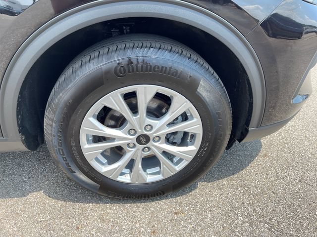 Used 2024 Ford Escape Active AWD/4WD image 38
