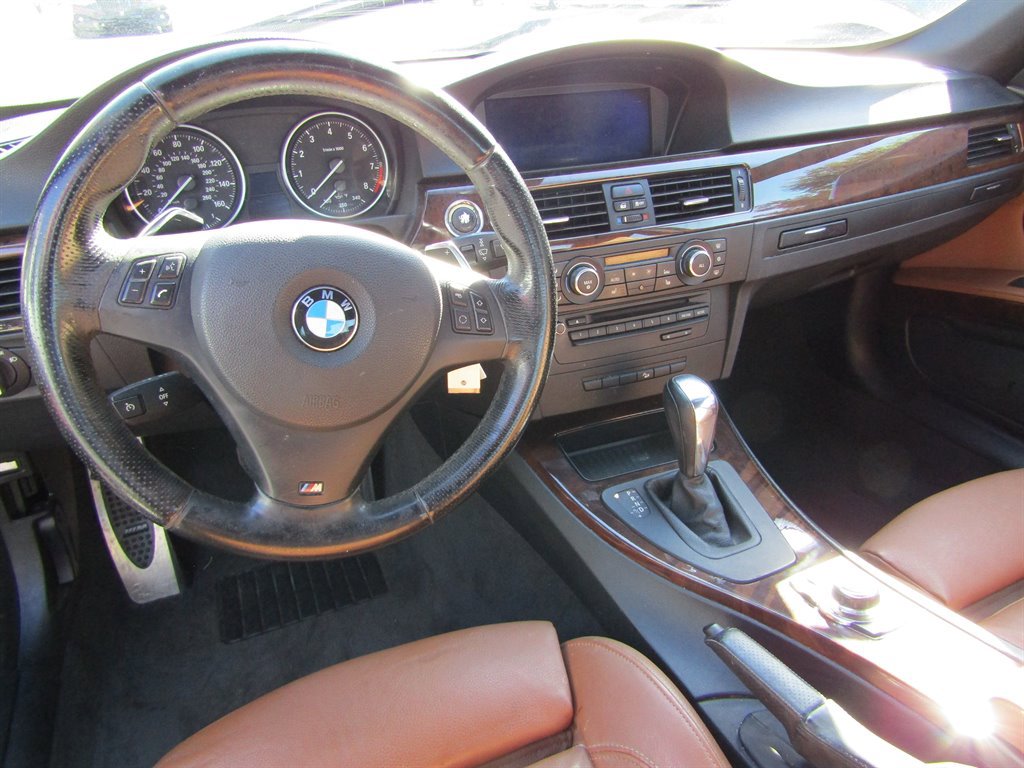 Used 2012 BMW 335i xDrive Coupe image 7