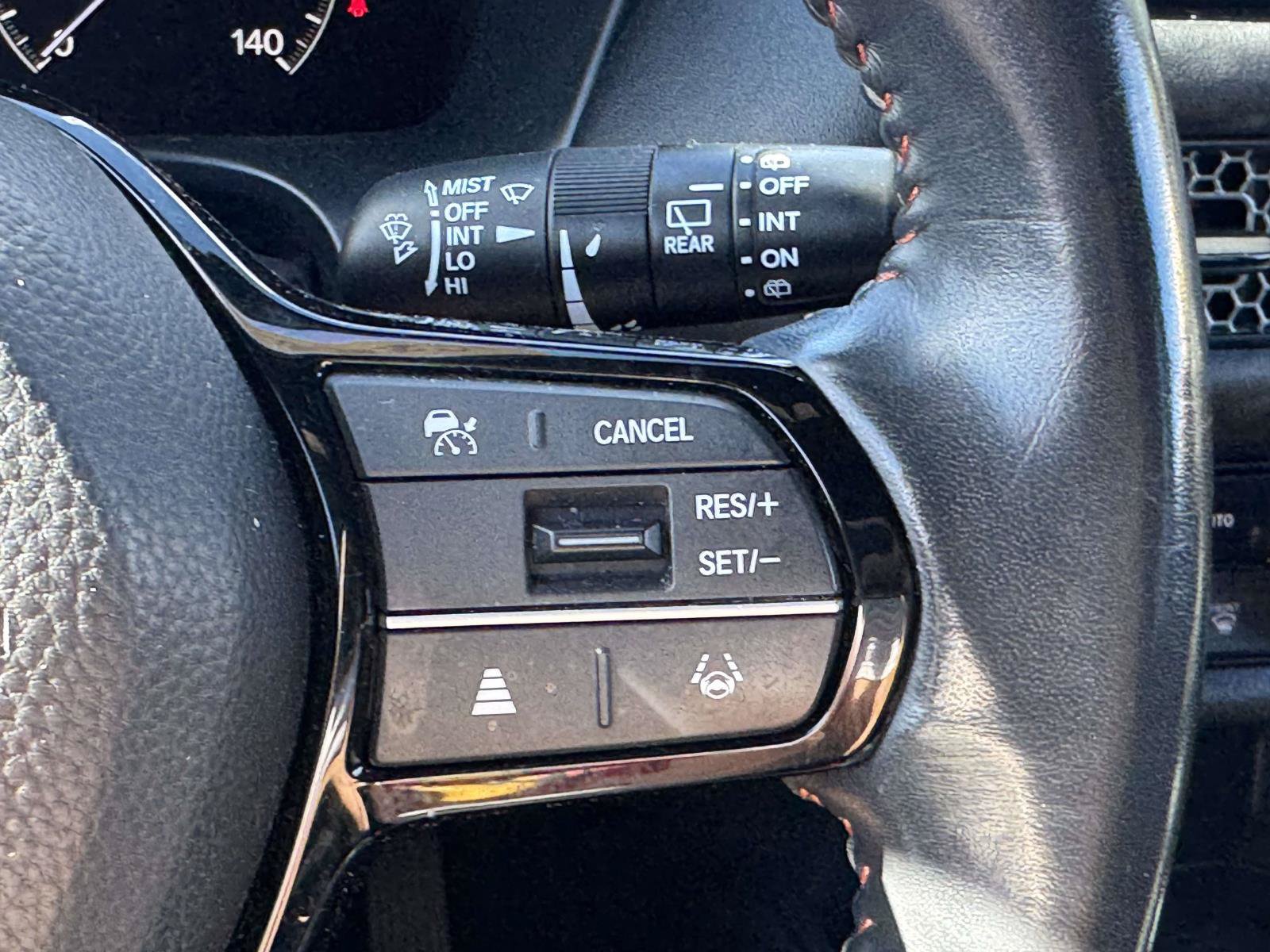 Used 2024 Honda HR-V Sport image 20