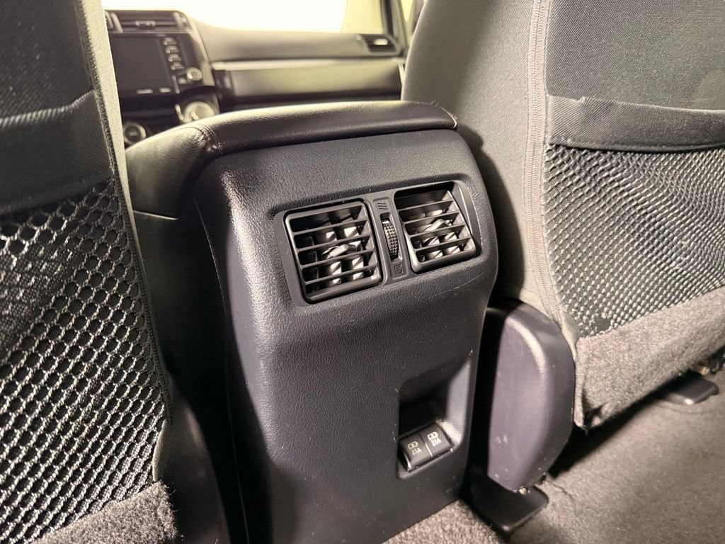 Used 2021 Toyota 4Runner TRD Off-Road AWD/4WD image 16