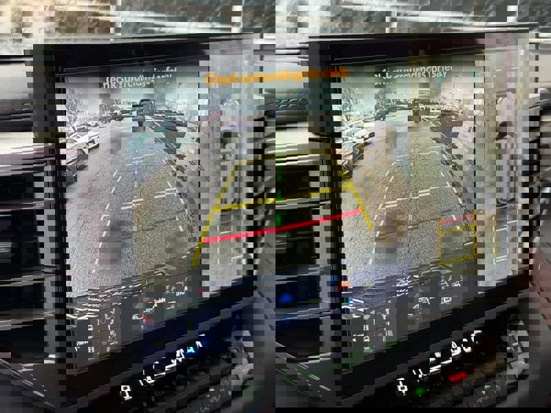 New 2026 Toyota Sequoia Capstone image 23