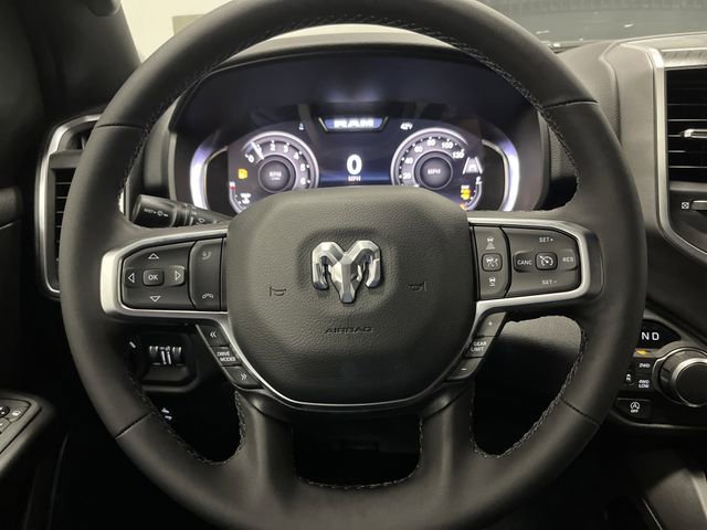 New 2026 RAM 1500 4x4 Crew Cab image 17