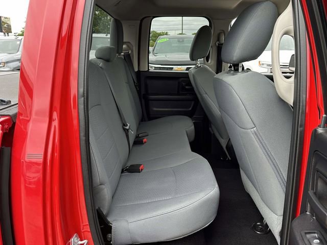 Used 2016 RAM 1500 Express RWD image 20