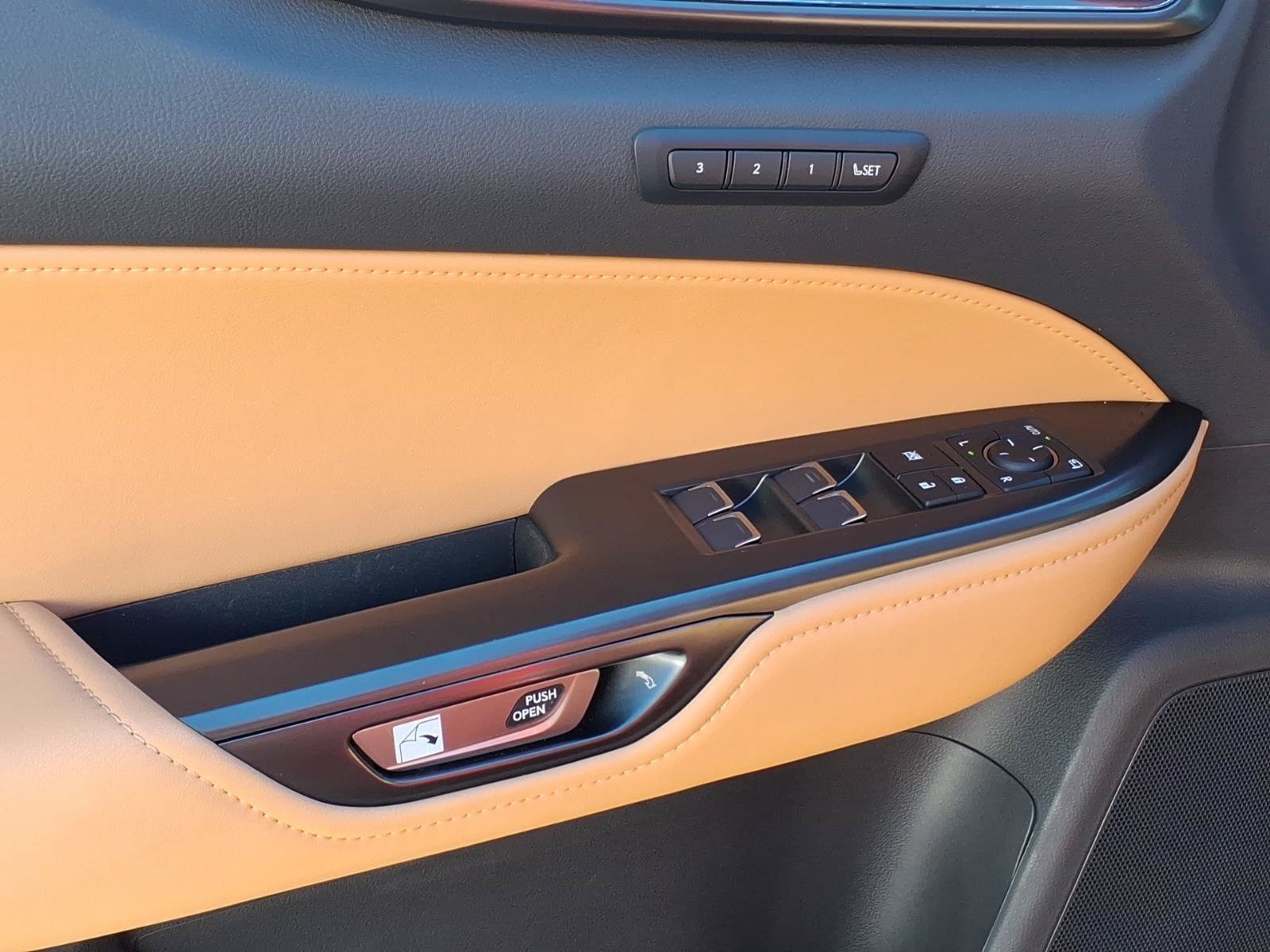 Used 2024 Lexus NX 350h AWD image 7