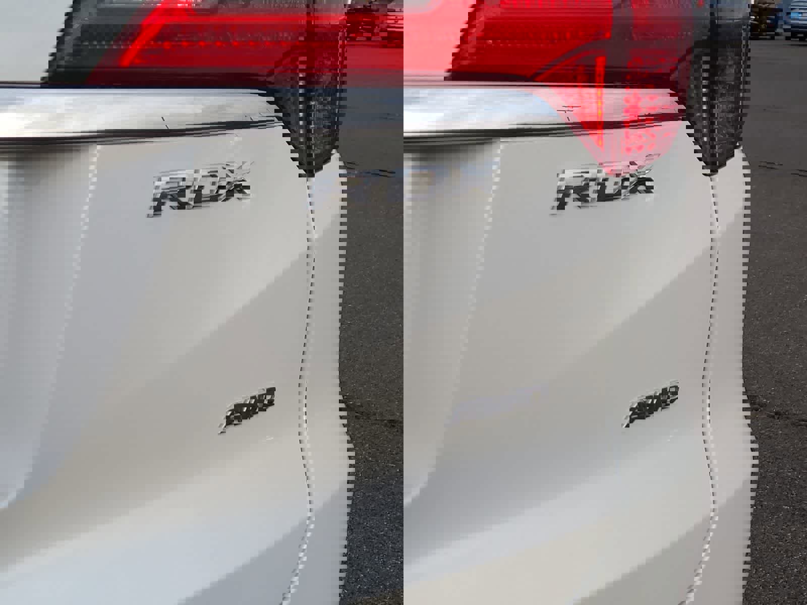 Used 2014 Acura RDX AWD w/ Technology Package image 15