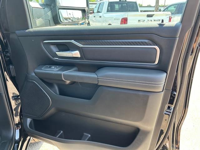 New 2026 RAM 1500 Big Horn image 30