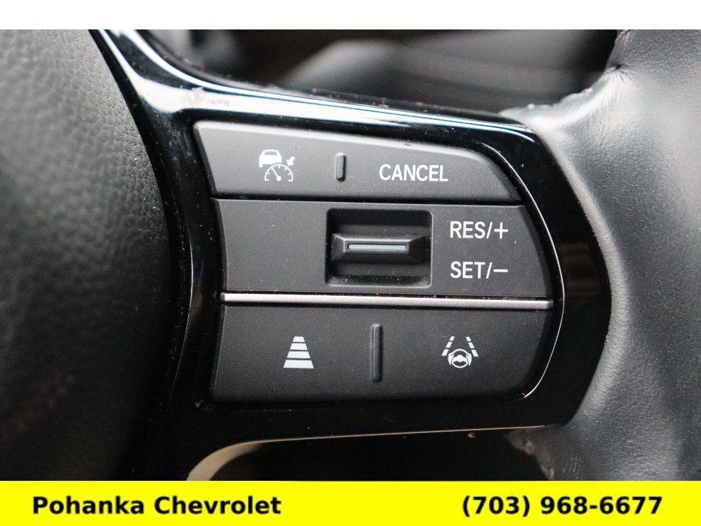 Used 2023 Honda HR-V EX-L image 13