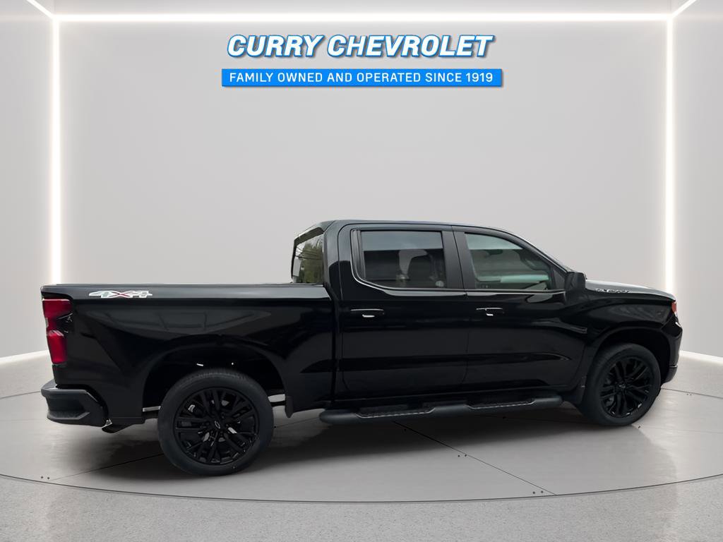 Used 2022 Chevrolet Silverado 1500 RST AWD/4WD image 14