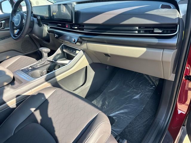 New 2026 Kia Carnival image 17