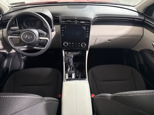 Used 2023 Hyundai Tucson SEL image 18