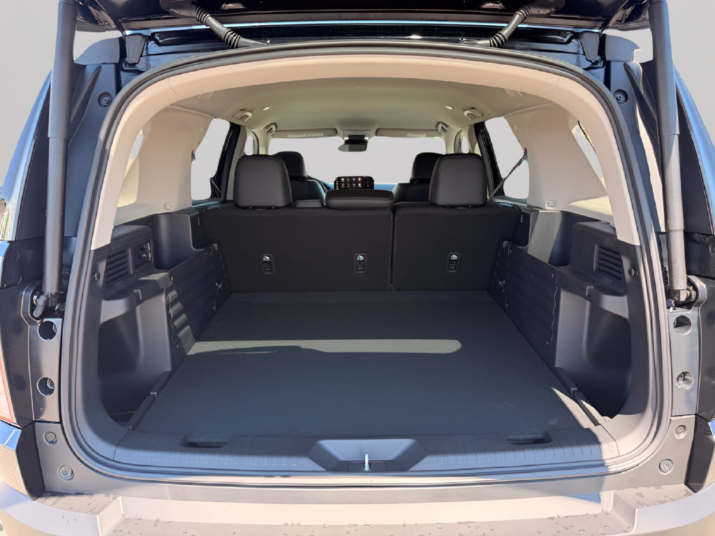 New 2026 Honda Passport RTL image 20