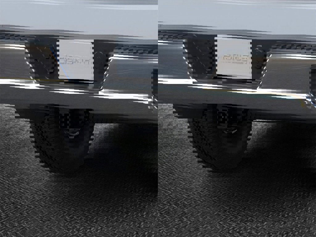 New 2026 Chevrolet Silverado 1500 W/T w/ Trailering Package image 14