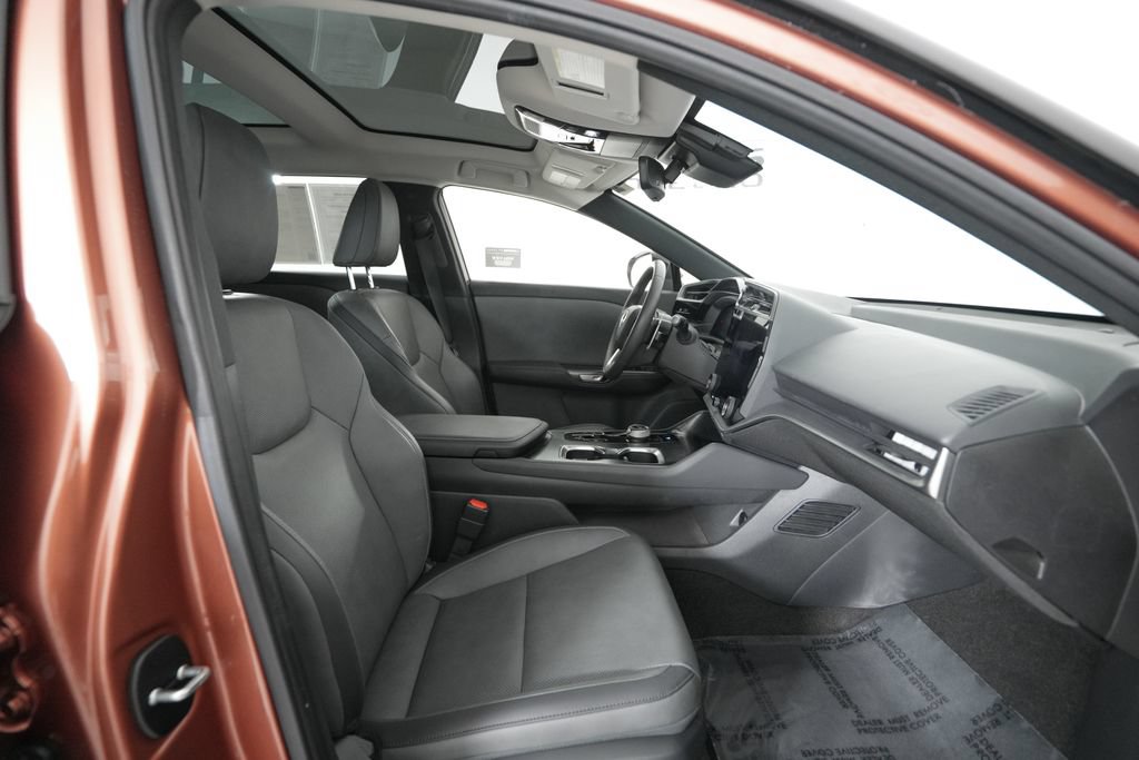 Certified 2024 Lexus RZ 300e Premium w/ Accessory Package (Z1) FWD image 19