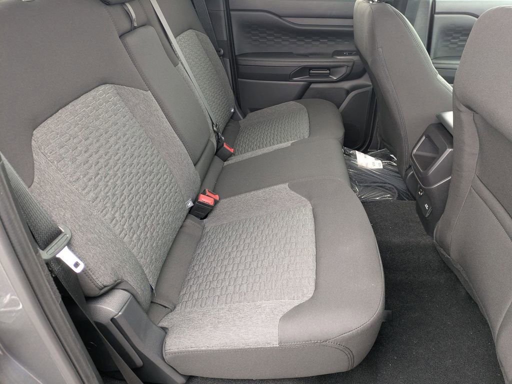 New 2026 Ford Ranger XLT AWD/4WD image 19