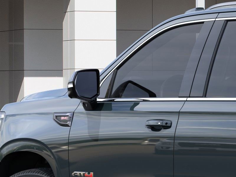 New 2026 GMC Yukon XL AT4 Ultimate image 13