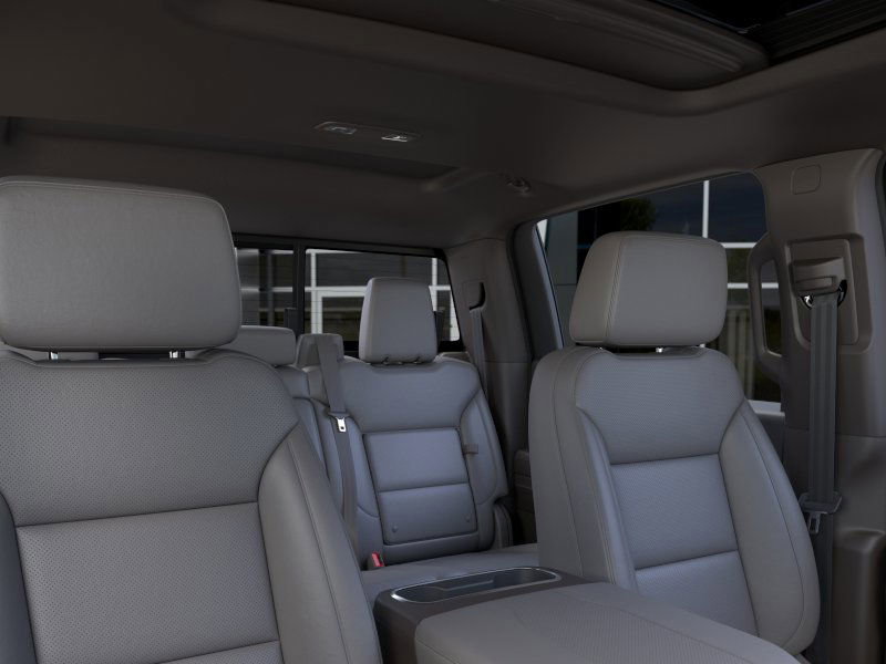 New 2026 GMC Sierra 1500 SLT image 24