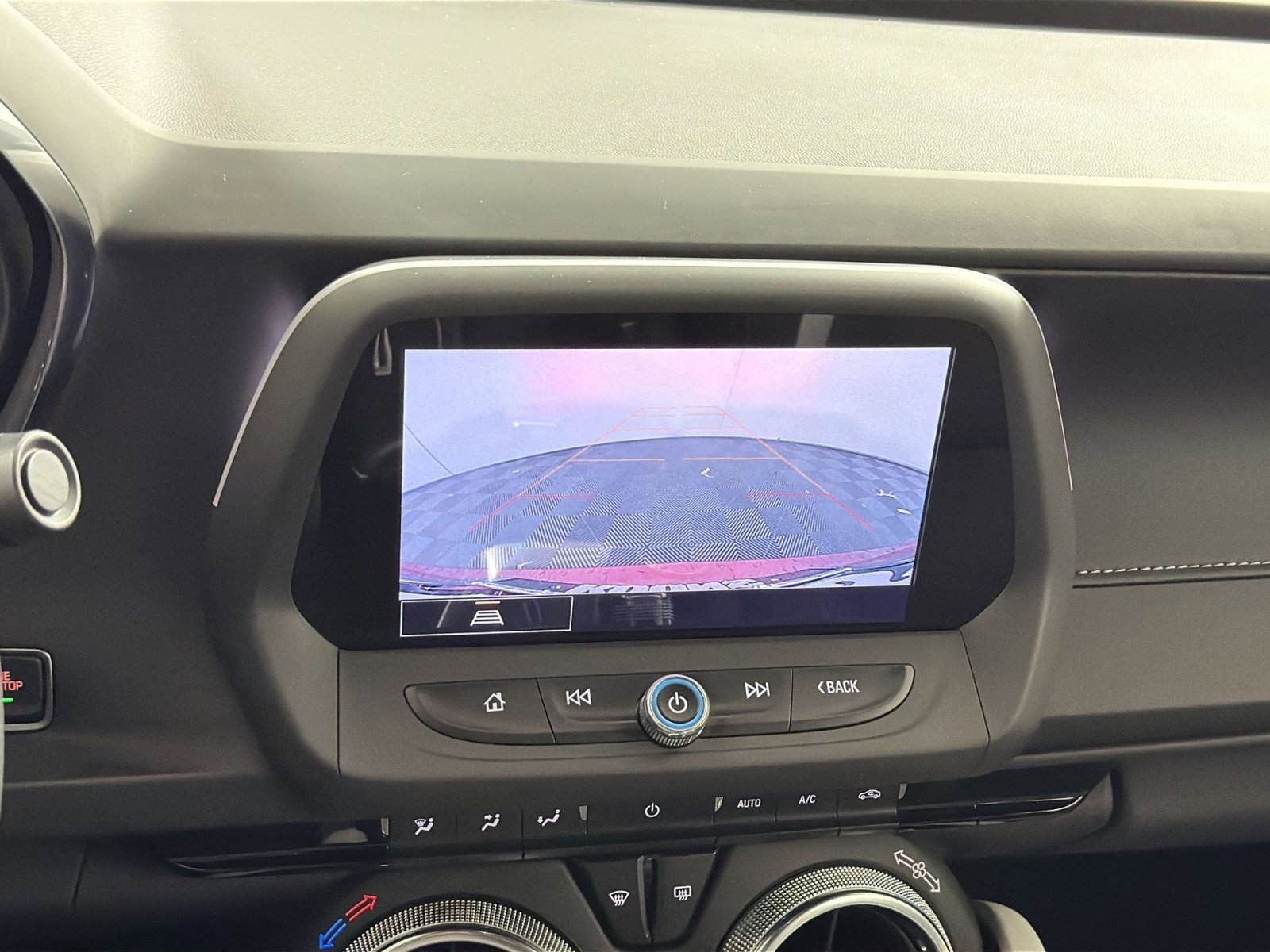 Used 2023 Chevrolet Camaro SS image 19