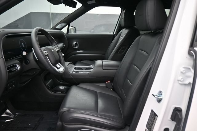 New 2026 Hyundai Palisade Calligraphy AWD/4WD image 11