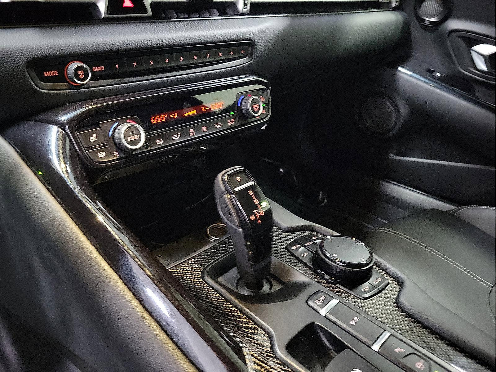 Certified 2022 Toyota Supra Premium w/ Driver Assist Package image 15