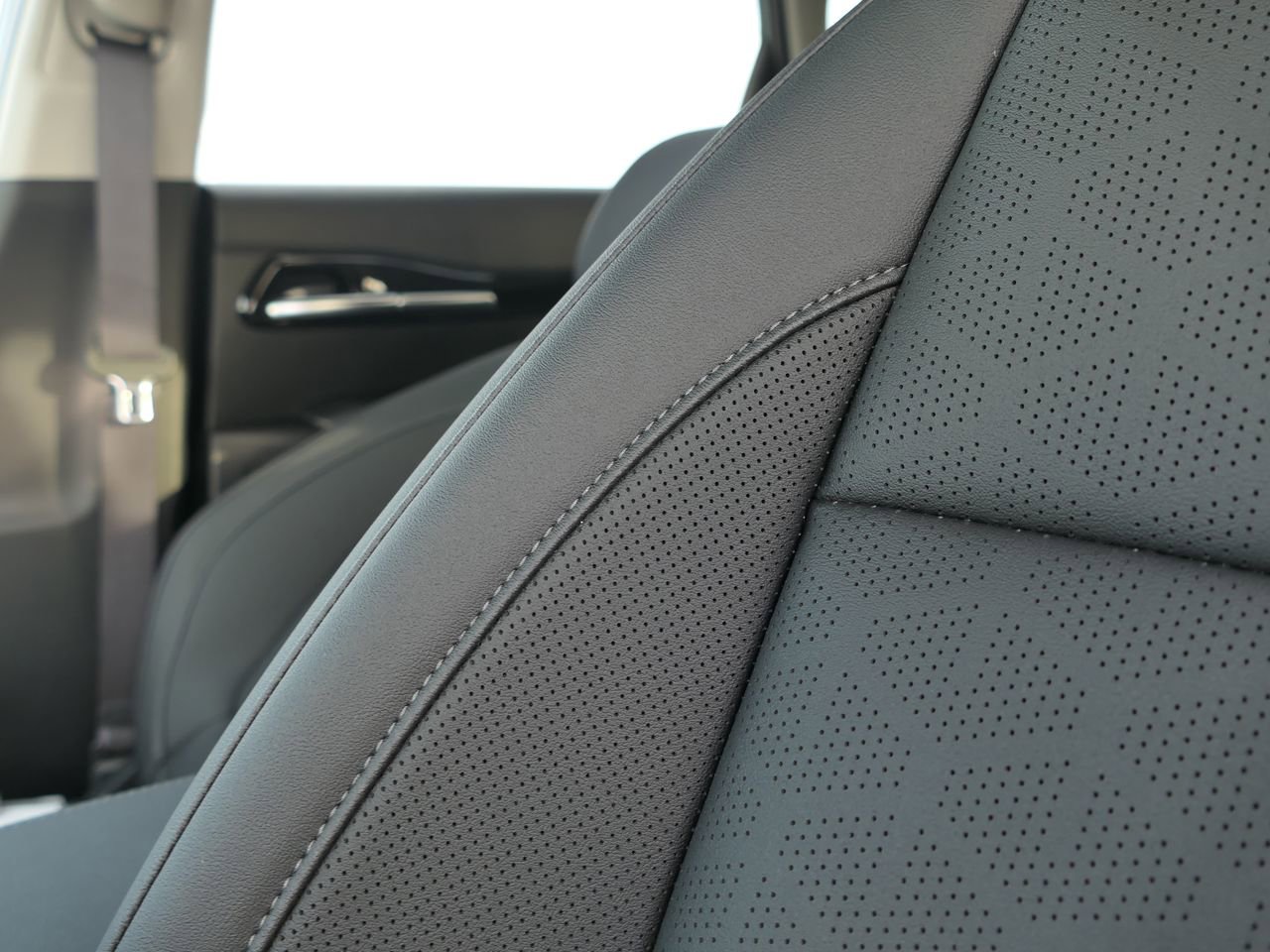 New 2026 Kia Seltos EX w/ EX Sunroof Package image 11