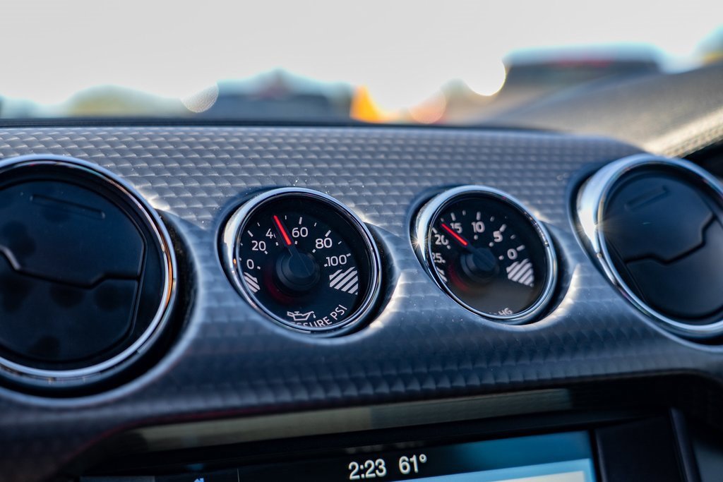 Used 2017 Ford Mustang GT Premium w/ GT Performance Package image 21