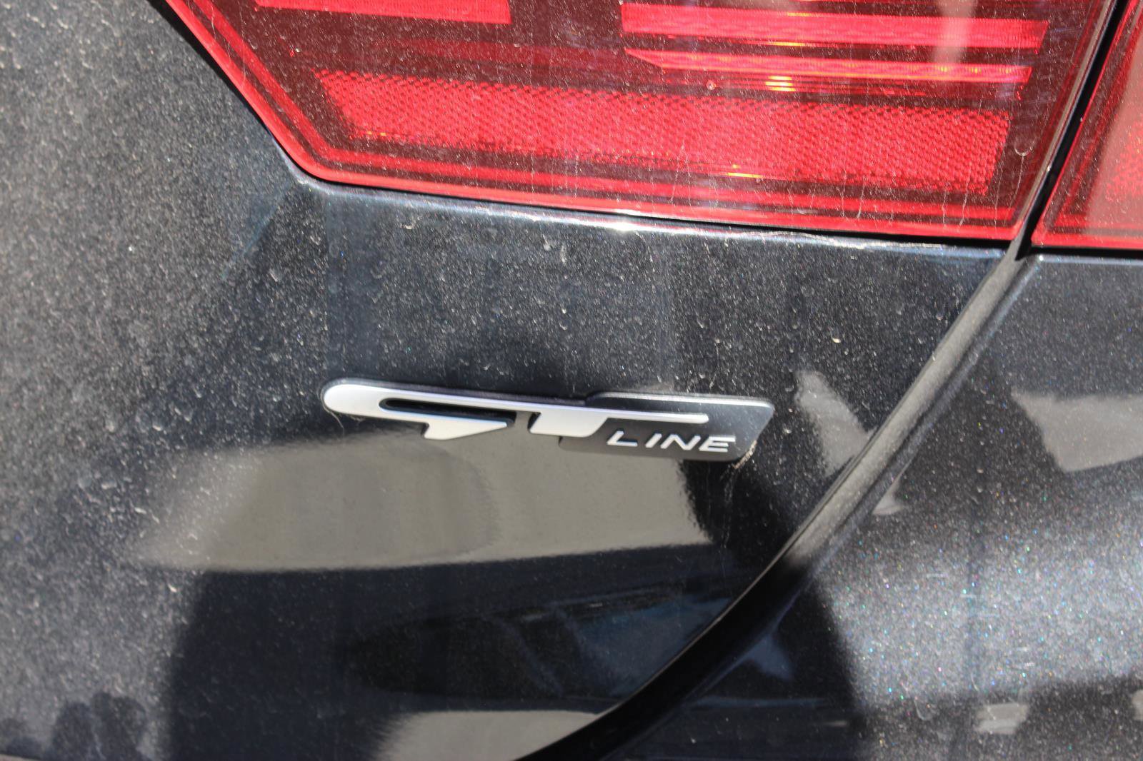 Used 2024 Kia Forte GT-Line image 11