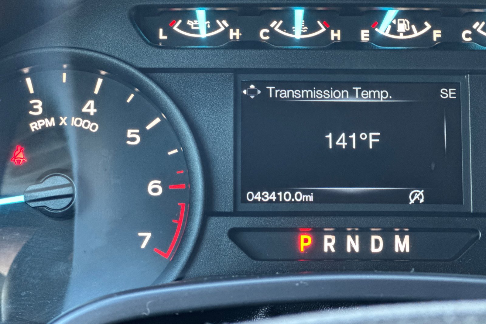 Used 2019 Ford F150 XL w/ Equipment Group 101A Mid image 31