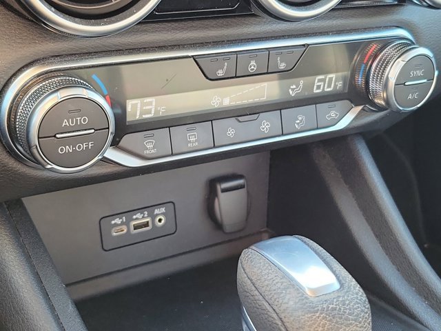 Certified 2023 Nissan Sentra SV w/ All-Weather Package image 30