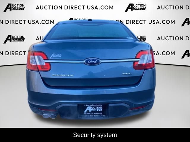 Used 2010 Ford Taurus SEL image 5