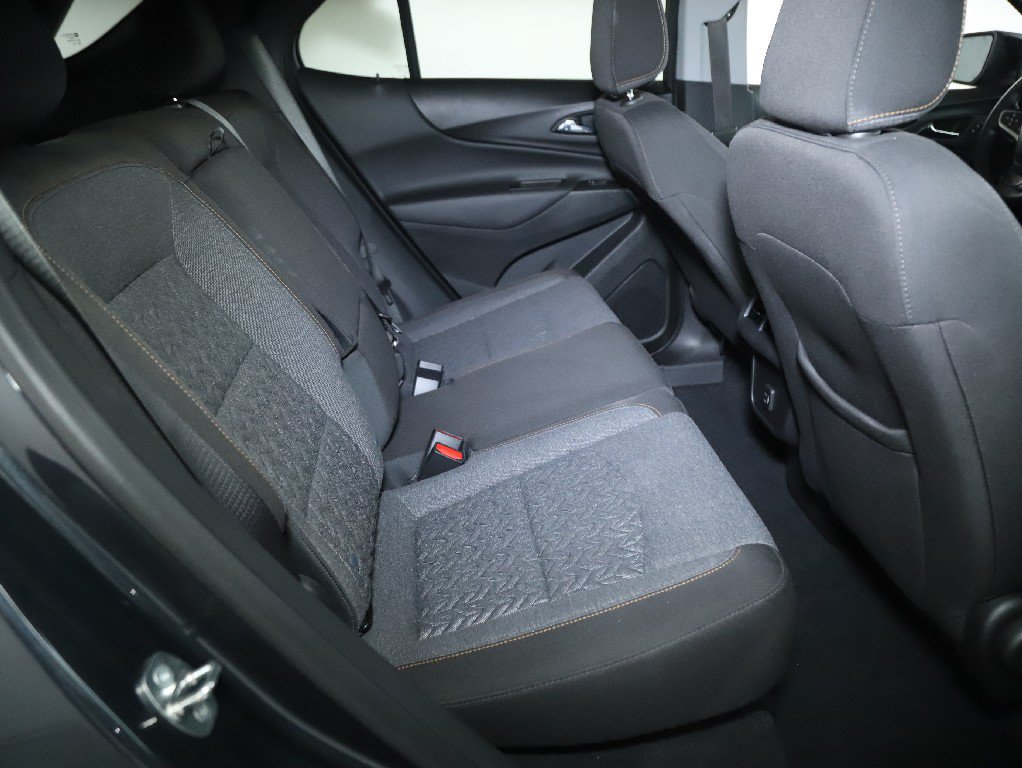 Used 2023 Chevrolet Equinox LT AWD/4WD image 30