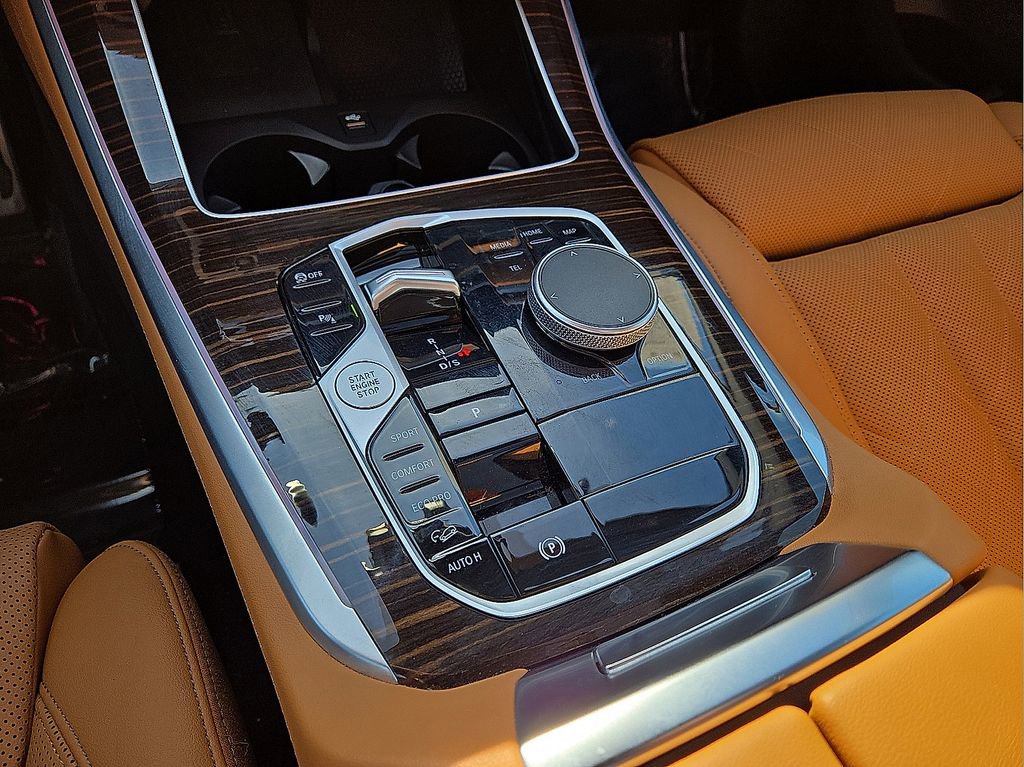 Used 2026 BMW X5 xDrive40i image 28