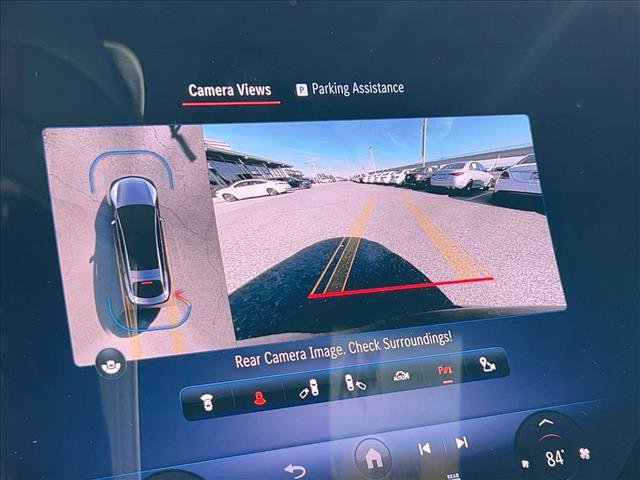 Certified 2023 Mercedes-Benz EQS 580 EQS 580 image 14