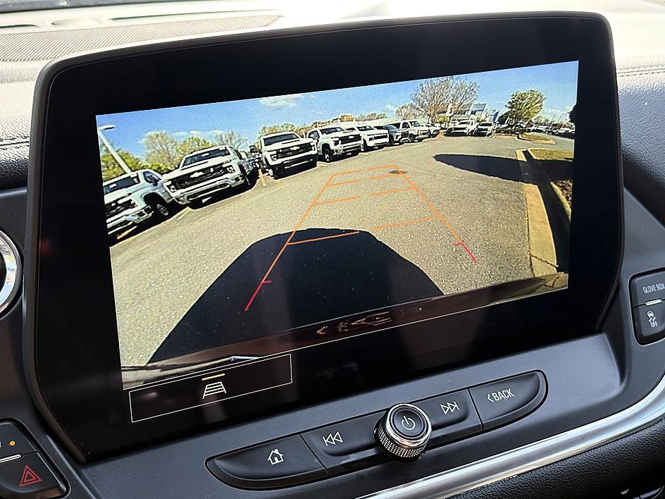 Used 2024 Chevrolet Blazer LT w/ Convenience Package image 23