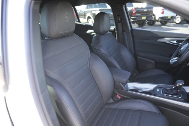 Used 2024 Alfa Romeo Tonale Veloce w/ Premium Interior Package image 19