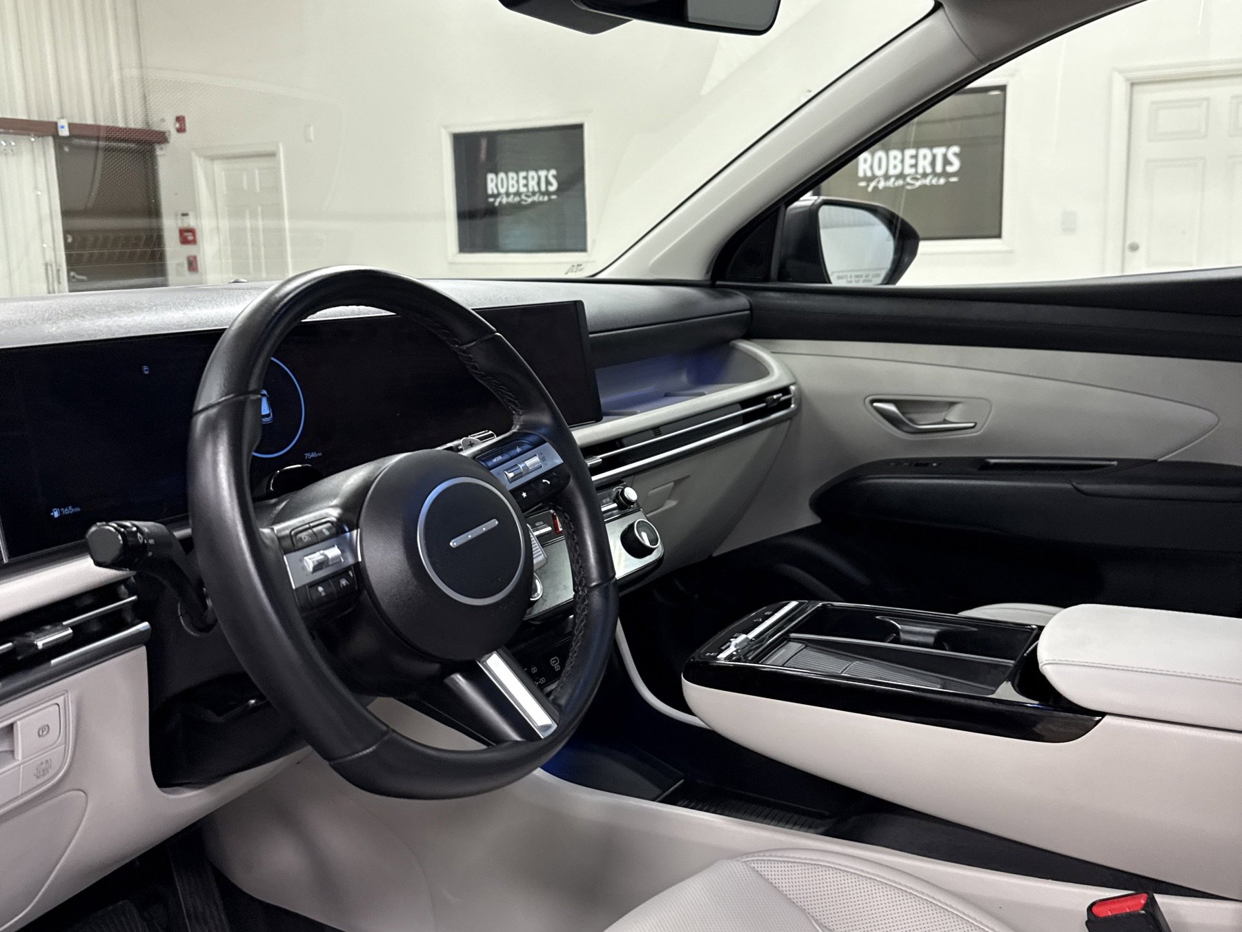 Used 2025 Hyundai Tucson SEL image 6