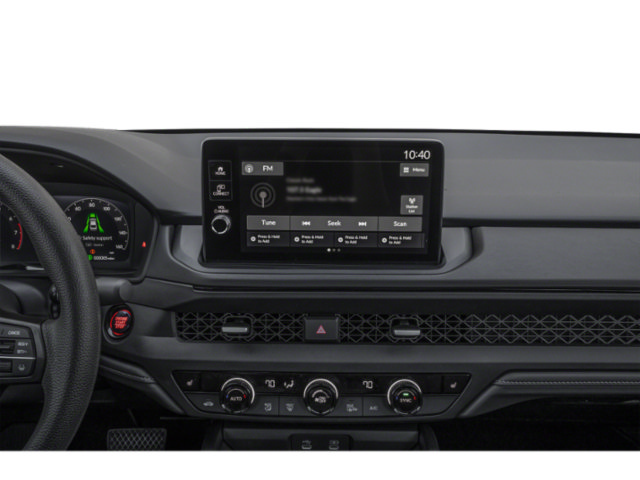 New 2026 Honda Accord SE image 7