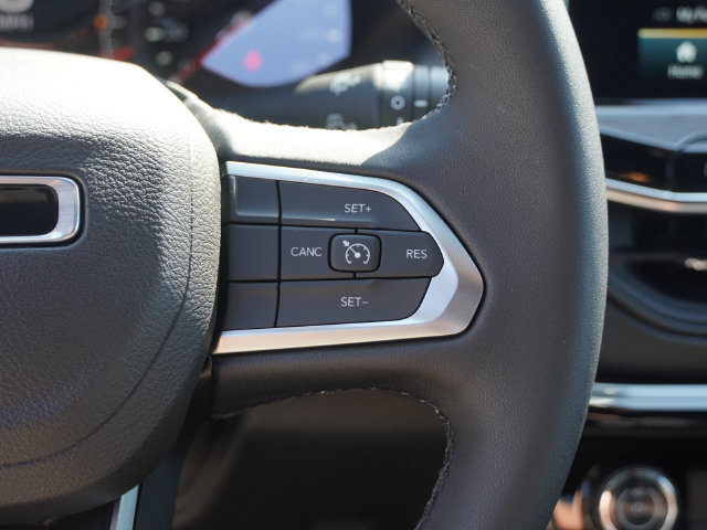 New 2026 Jeep Compass Latitude AWD/4WD image 26