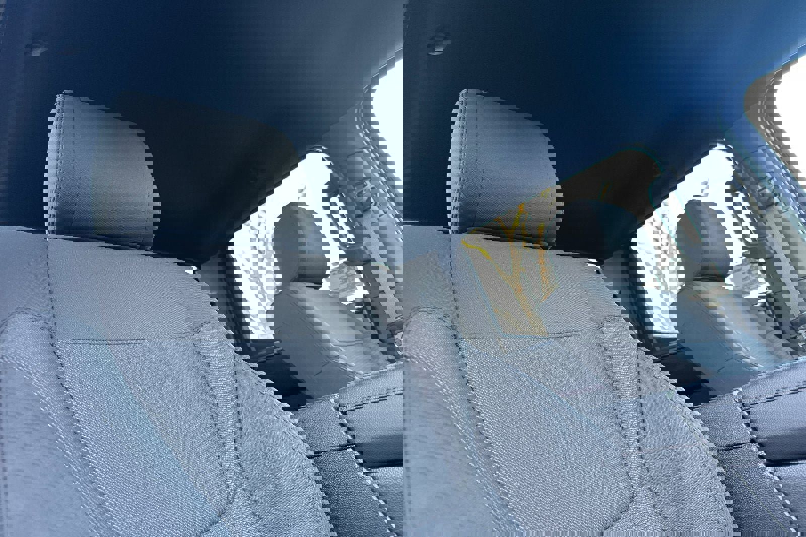 New 2026 Toyota Tundra SR5 image 19