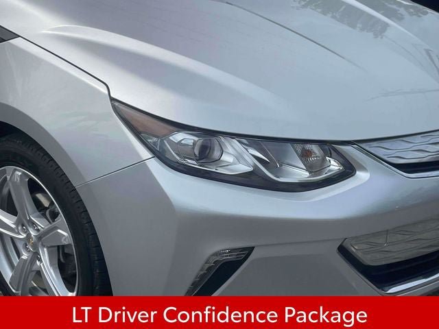 Used 2018 Chevrolet Volt LT w/ LT Driver Confidence Package FWD image 13