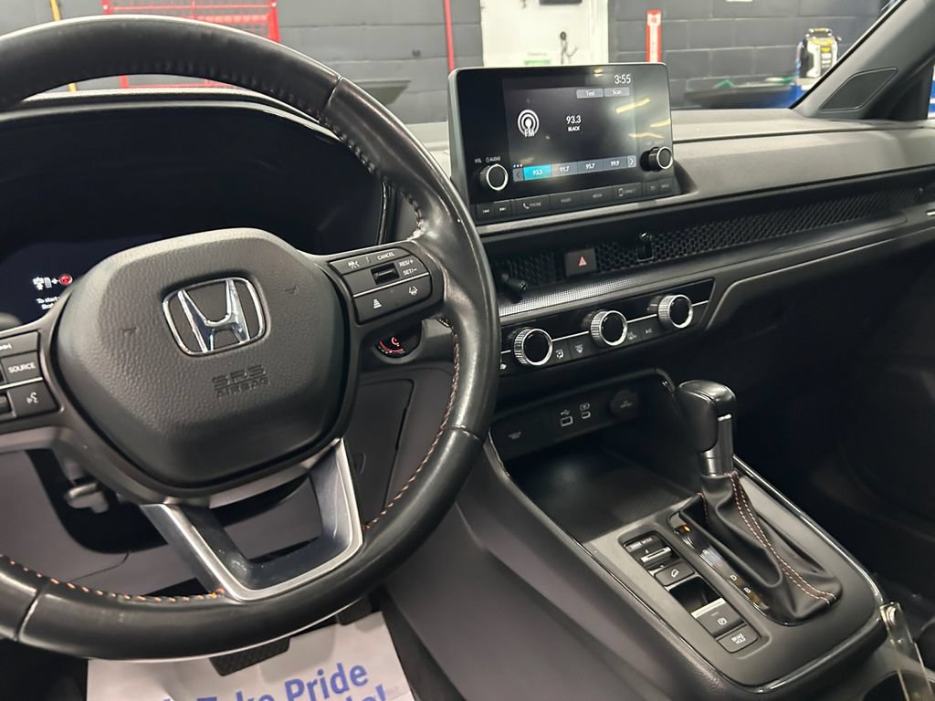 Used 2024 Honda CR-V Sport image 11