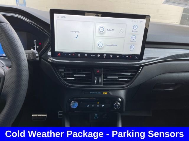 Used 2023 Ford Escape ST-Line w/ Tech Pack #1 image 14