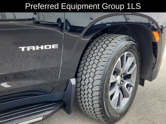 Used 2023 Chevrolet Tahoe LS w/ Driver Alert Package AWD/4WD image 20