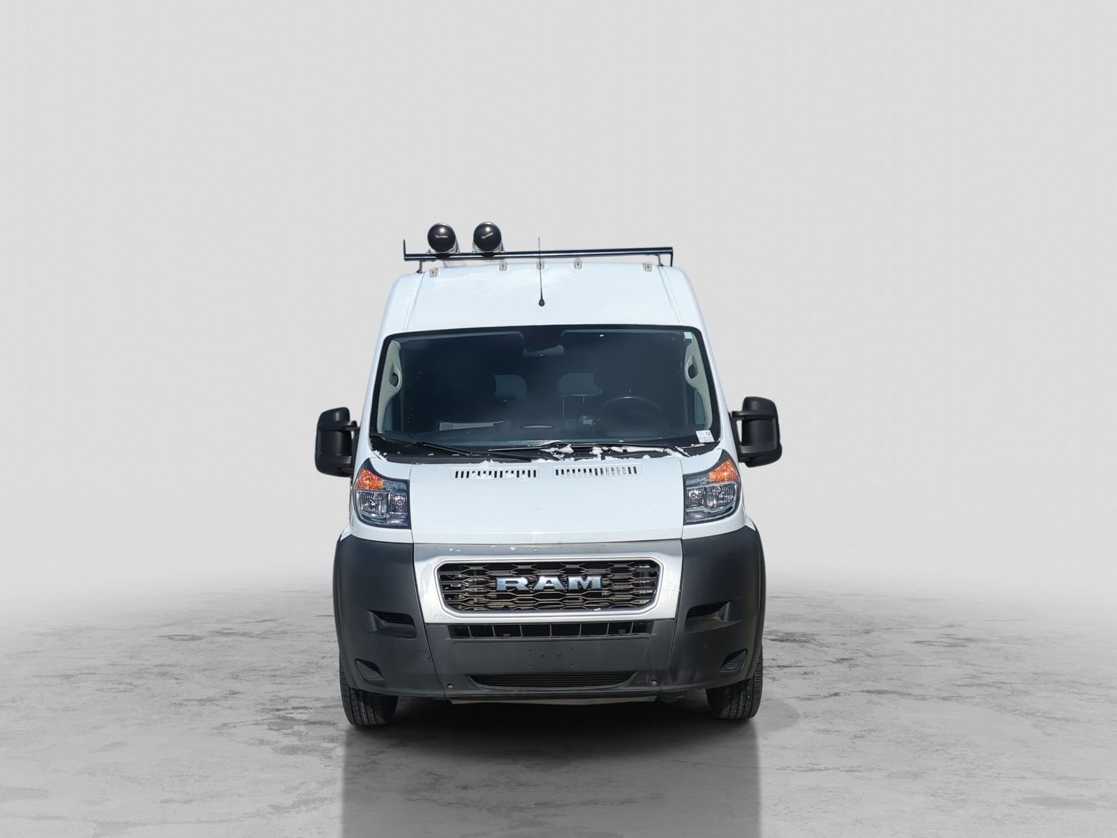 Used 2020 RAM ProMaster 1500 image 10