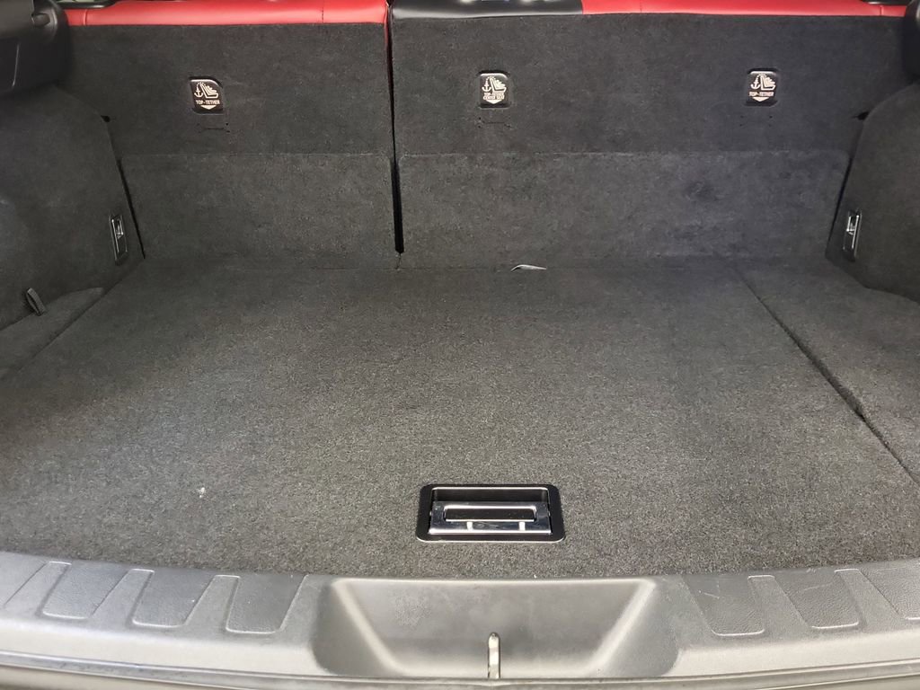 Used 2020 Lexus UX 250h F Sport w/ F Sport Premium Package image 16