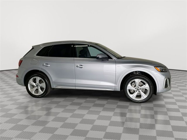 Used 2025 Audi Q5 2.0T Premium Plus image 12