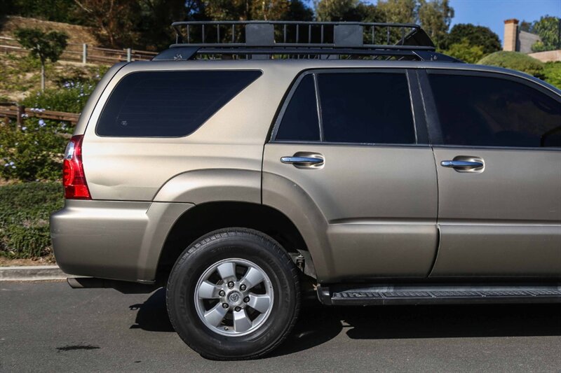 Used 2006 Toyota 4Runner SR5 RWD image 22