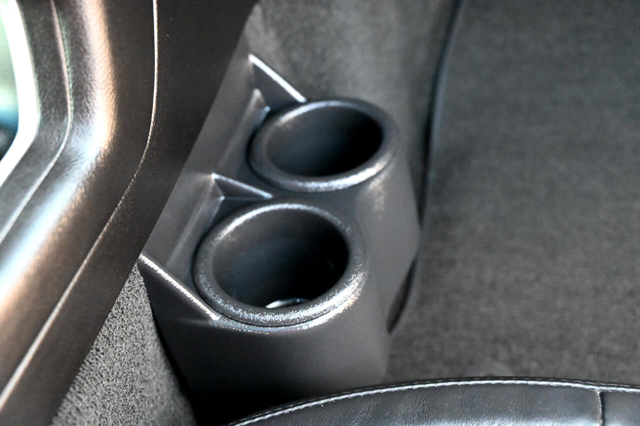 Used 2015 Chevrolet Corvette Stingray Coupe w/ 2LT Preferred Equipment Group image 40