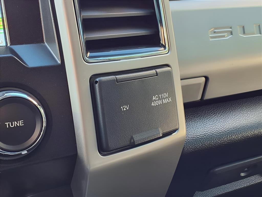 Used 2021 Ford F250 Lariat w/ Lariat Ultimate Package image 23