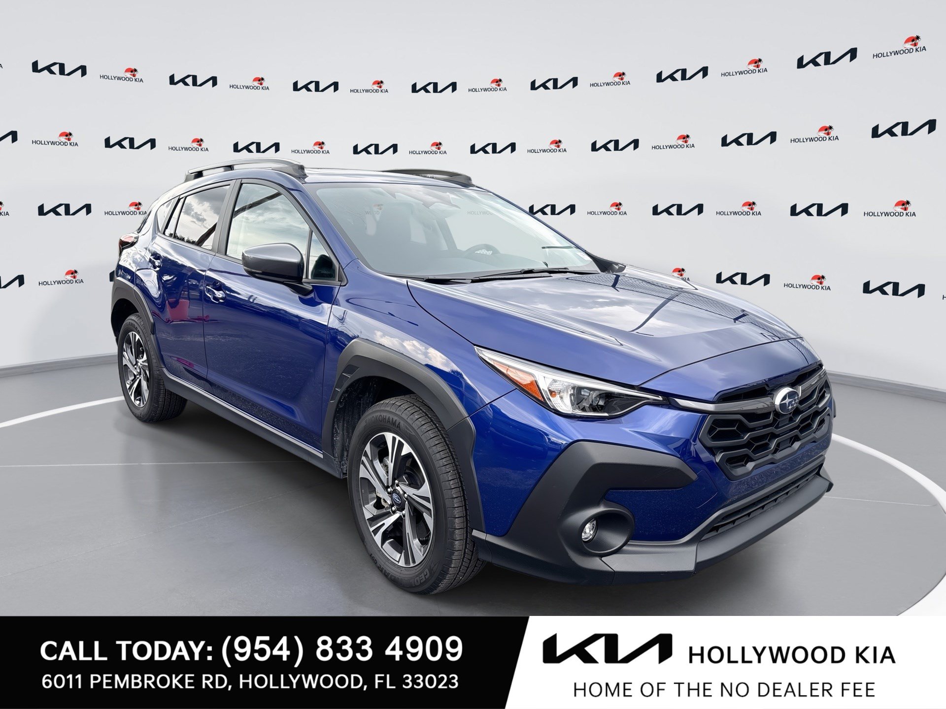 Used 2026 Subaru Crosstrek 2.5i Premium