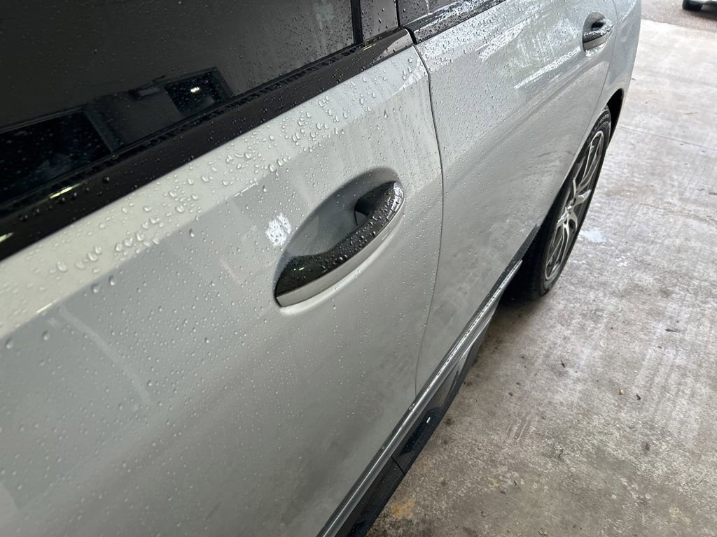 Used 2024 Mercedes-Benz C 43 AMG 4MATIC Sedan image 16